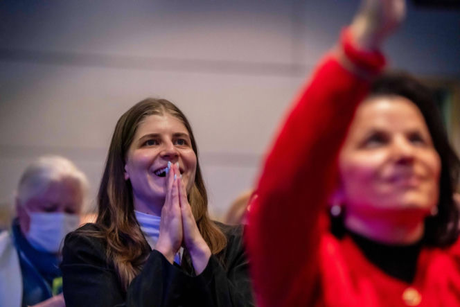 Chwile grozy kosmonautów lecących w stronę Księżyca! Dostali niepokojącą wiadomość