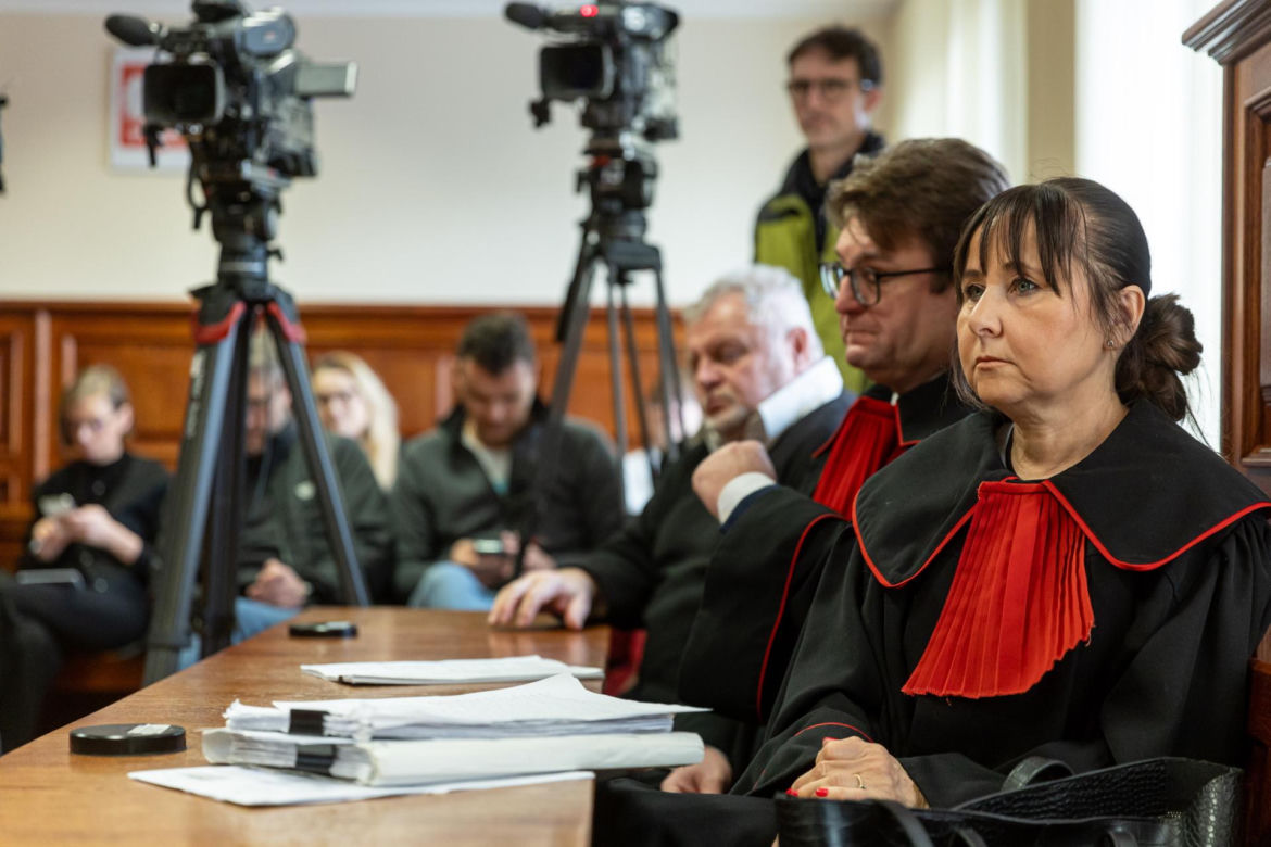 Będzie kolejny proces w sprawie śmierci Ewy Tylman