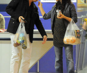 Edyta Herbuś, Mariusz Treliński