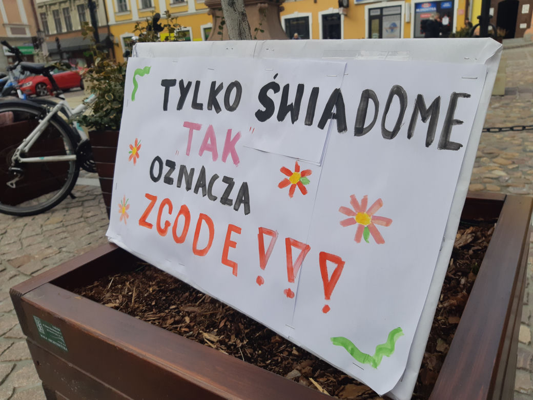 Tarnów dołączył do akcji „Nazywam się miliard”