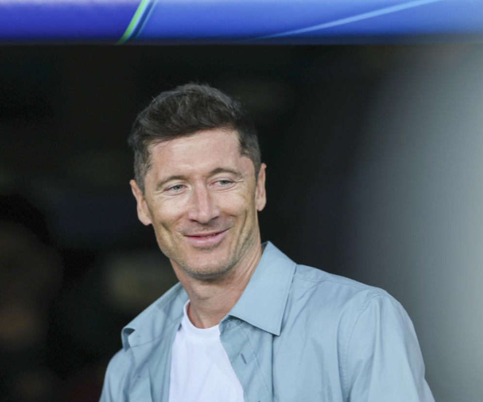 Cenna pamiątka Roberta Lewandowskiego na aukcji WOŚP. Cena licytacji robi wrażenie