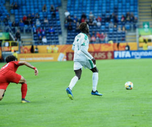 Mundial U-20 w Lublinie: Senegal-Tahiti 3:0. Zobaczcie zdjęcia!