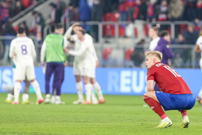 Raków Częstochowa - Fiorentina