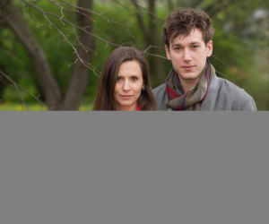 Na Wspólnej 2329, Błażej (Kuba Świderski), Gosia (Anan Kerth)