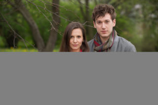Na Wspólnej 2329, Błażej (Kuba Świderski), Gosia (Anan Kerth)