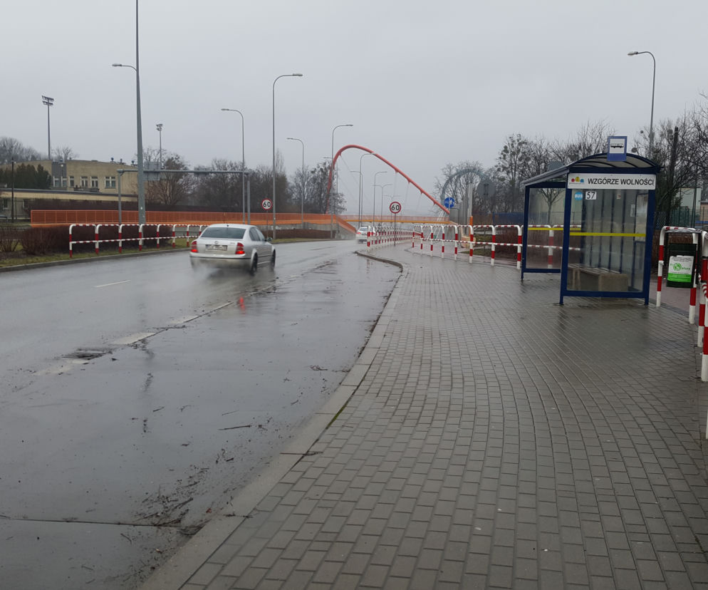 Most Uniwersytecki w Bydgoszczy otwarty