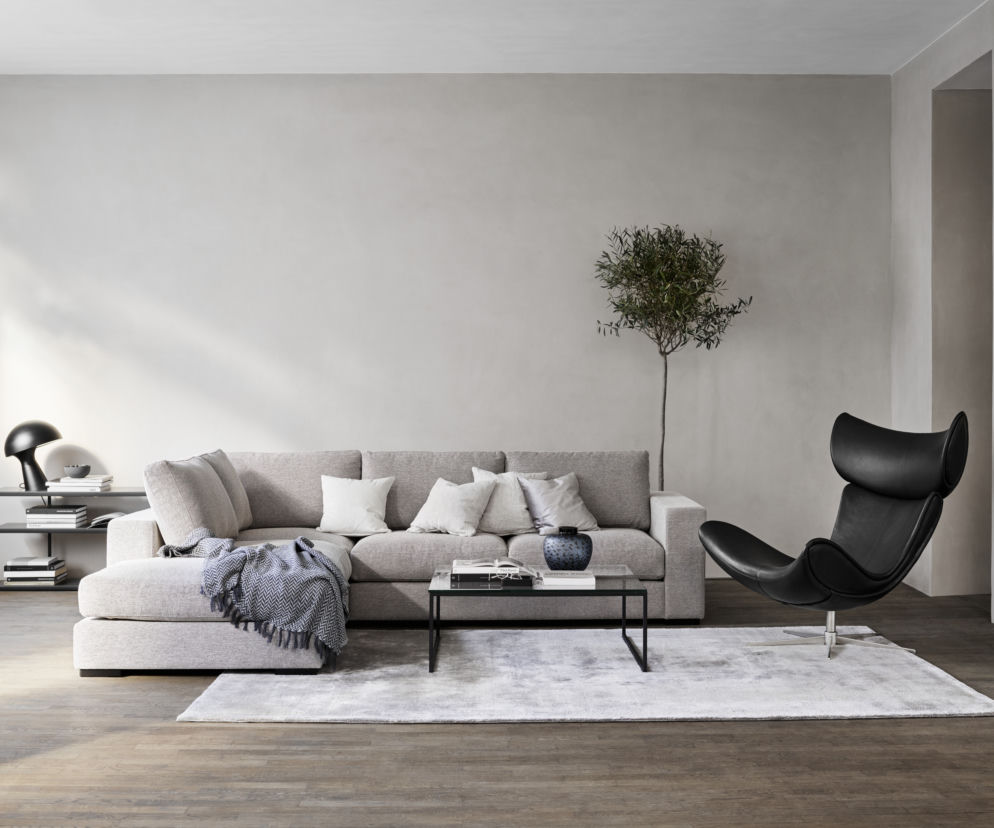 Salon BoConcept