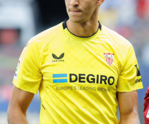 Yassine Bounou