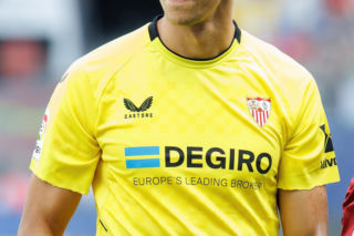 Yassine Bounou