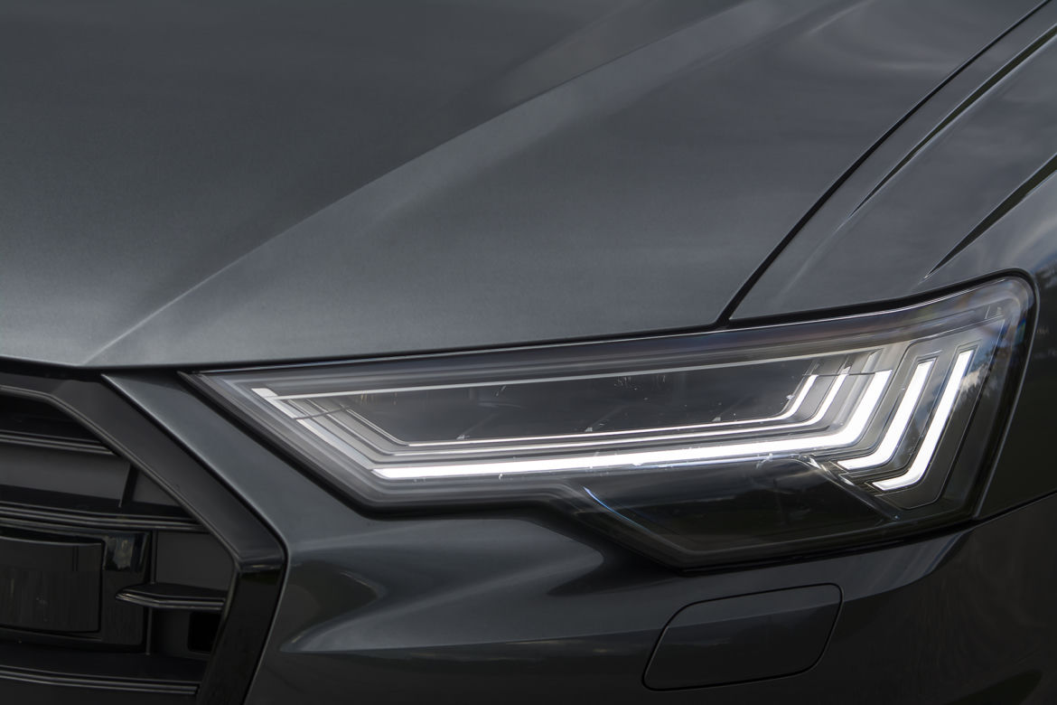 Audi A6 Limousine 55 TFSI quattro S-Line