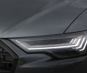 Audi A6 Limousine 55 TFSI quattro S-Line