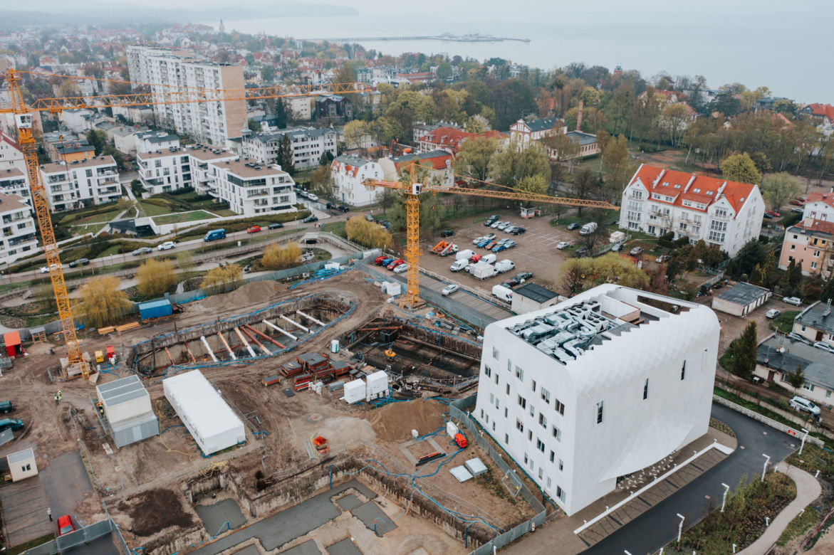Invicta Europejskie Centrum Rodziny