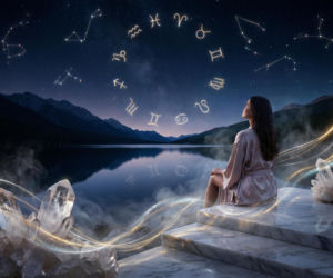 Horoskop dzienny na 14 stycznia - Gwiazdy mają dla Ciebie ukrytą wiadomość