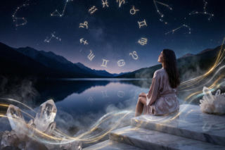 Horoskop dzienny na 14 stycznia - Gwiazdy mają dla Ciebie ukrytą wiadomość