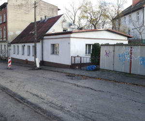 Babia Wieś. Ludzie mieszkają tutaj jak na tykającej bombie. Budynek może się zawalić
