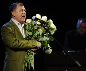 Tadeusz Chudeckki