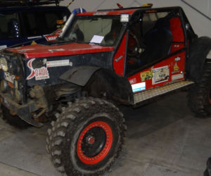 OffRoad Show Poland 2013