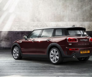 MINI Clubman 2015 