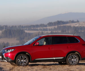 Mitsubishi Outlander 2.2 DID 6AT 4WD Intense Plus
