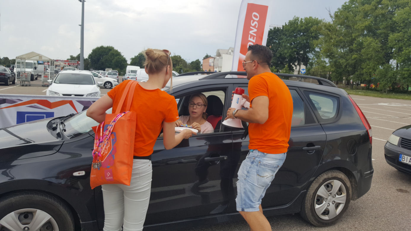 ESKA Summer City na Pitstopie