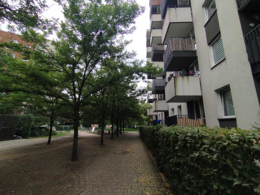 Osiedle Avia w Krakowie. Krakowski Manhattan