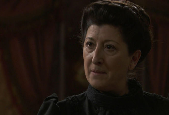 "Akacjowa 38", odcinek 839: Blanca stanowczo domaga się od Diega wyjawienia prawdy