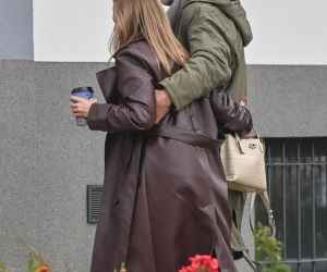 Agnieszka Kaczorowska kwitnie w miłości