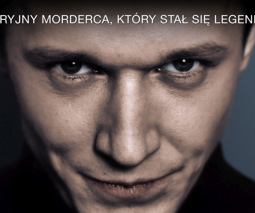 Czerwony Pająk