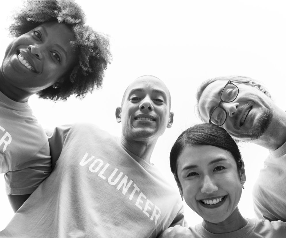 Wolontariat Erasmus+