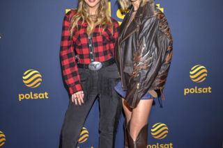 Siostry Krawczyńskie i Farma