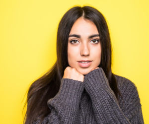 To imię oznacza świt. We Włoszech jest niezwykle popularne. W Polsce nosi je zaledwie 1000 kobiet