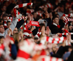 Wielki triumf Arsenalu. Kanonierzy zdobyli mistrzostwo Anglii po niespodziewanej wpadce Manchesteru City!