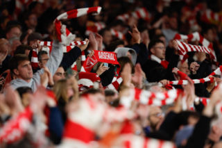 Wielki triumf Arsenalu. Kanonierzy zdobyli mistrzostwo Anglii po niespodziewanej wpadce Manchesteru City!