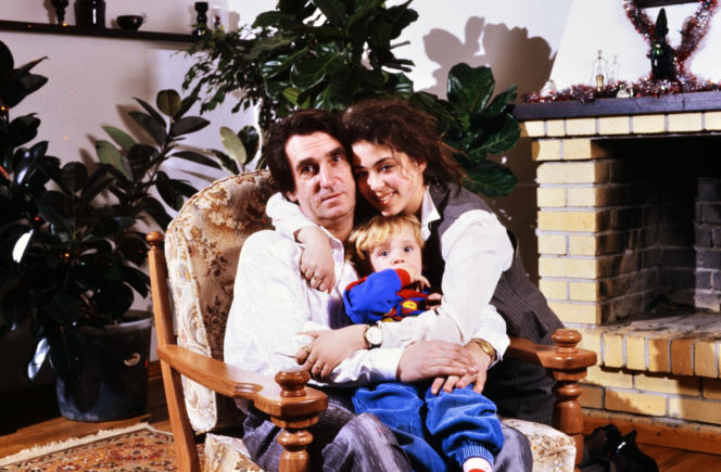 Anna Jantar była przygotowana do lądowania, czekała na nią córka