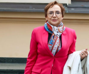 Korwin-Piotrowska: z Prezydentem możemy spotkać się w Pałacu