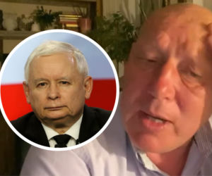Jasnowidz wieszczy rozłam w PiS?! Wie już, za kim pójdzie część polityków: To będzie wysoki szczupły człowiek