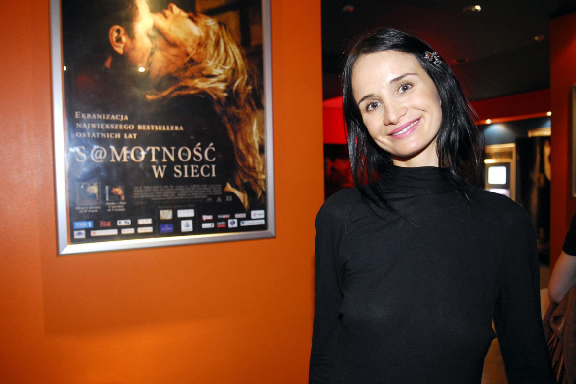 20 lat temu ten film poruszył Polskę. Tak dziś wyglądają aktorzy „Samotności w sieci”