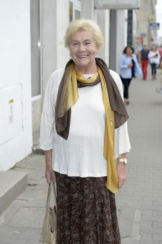 Teresa Lipowska kiedyś i dziś. Tak przez dekady zmieniała się uwielbiana Barbara z "M jak miłość"