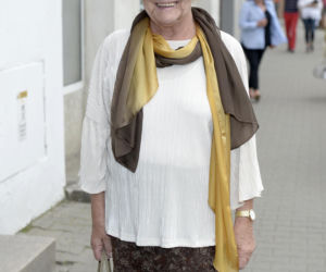 Teresa Lipowska kiedyś i dziś. Tak przez dekady zmieniała się uwielbiana Barbara z M jak miłość