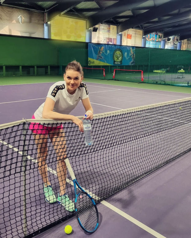 Agnieszka Radwańska