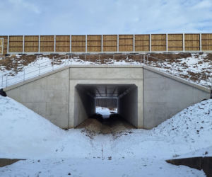 Obwodnica Wąchocka (styczeń 2026)