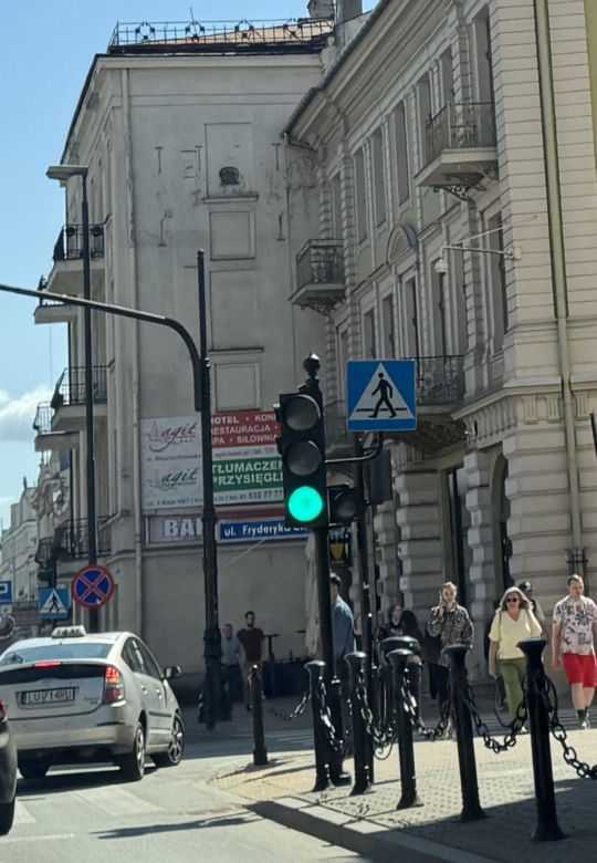 Bary , Lublin