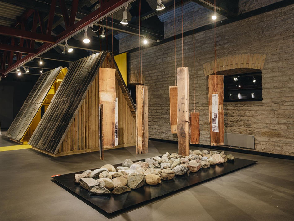 Biennale Architektury w Tallinie