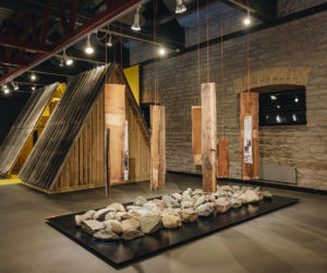 Biennale Architektury w Tallinie