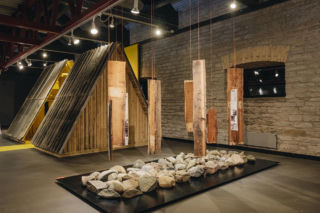 Biennale Architektury w Tallinie