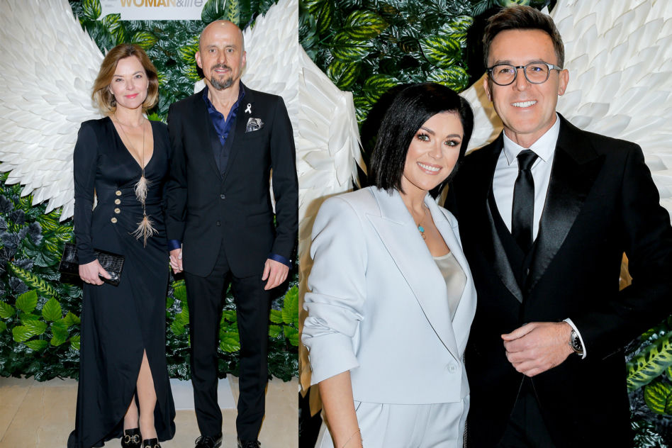 Gala Polish Businesswomen Awards