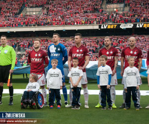 Wielkie serce Kuby Błaszczykowskiego. Pomógł spełnić marzenie niepełnosprawnej Antosi