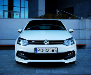 Volkswagen Polo R-Line