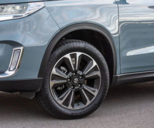 Suzuki Vitara Hybrid Elegance 1.4 Boosterjet 6MT