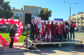 Przed nami II Piknik „Zdrowe Serce – Silne Serce” w Siedlcach